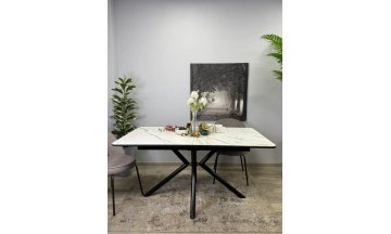 Керамический стол DM1550