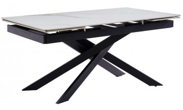 Керамический стол Мара 160-240 / 90х76