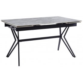 Керамический стол Мирул 135-195 / 80х76