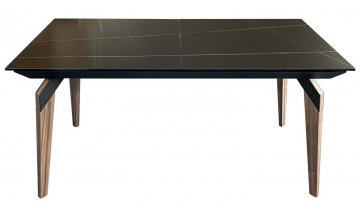 Керамический стол Андел 160(210)х90х76