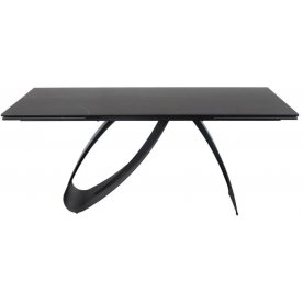 Керамический стол Diuna