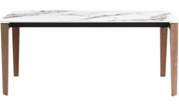 Керамический стол DT8843CW 180