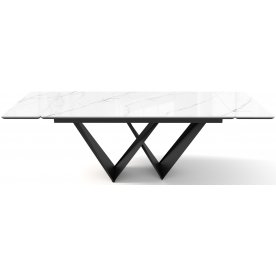 Керамический стол Бор 160(220)х90