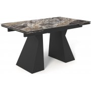 amadeus polished n20379 / черный кварц / черный