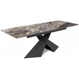 Керамический стол Хасселвуд 160(220)х90