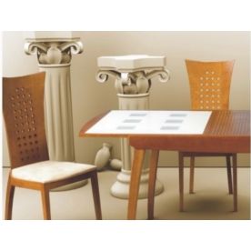 Стол 3094R вишня