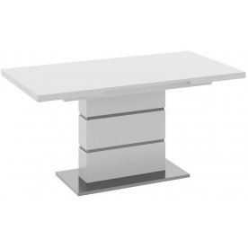 Стол на тумбе Амстердам