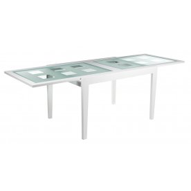 Стол Benson 120 белый