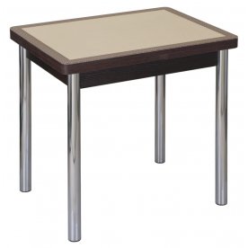 Стол Чинзано М-2 венге / 22 F-1 / ножка 02