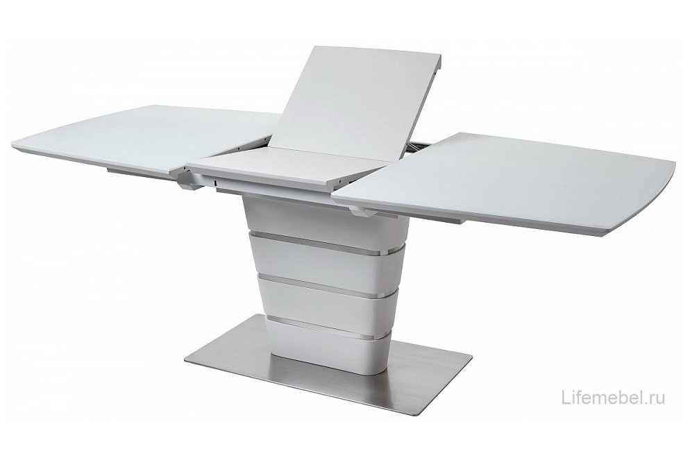 Стол Concept 160 white