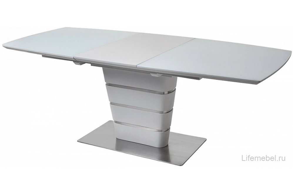Стол Concept 160 white