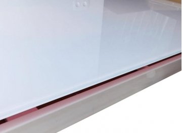 Стол на тумбе Thomas