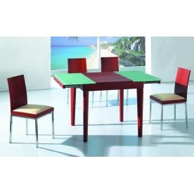 Стол HC-6015Т вишня