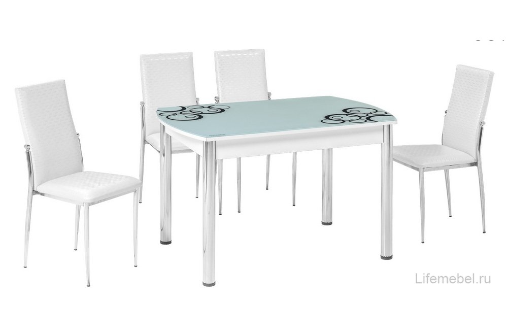 Стол обеденный M12W