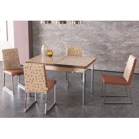 Стол M21 раскладной