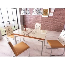 Стол M21 раскладной