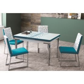 Стол M21 раскладной