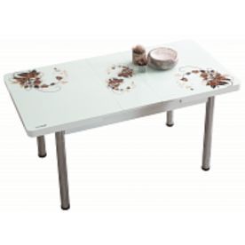 Стол M28 раскладной