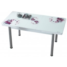 Стол M28 раскладной