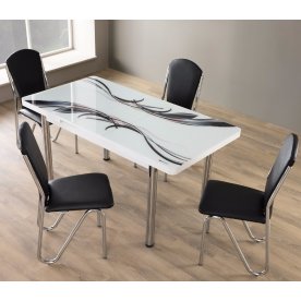 Стол M43 раскладной