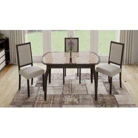 Стол Сидней СМ-219.01.15