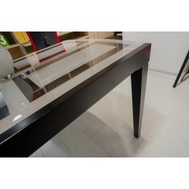 Стол Танго Т2 с рисунком С-362