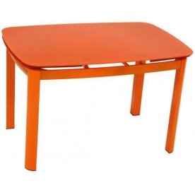 Стеклянный стол 6236C