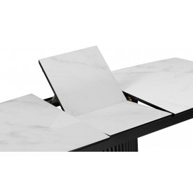 Стеклянный стол Фестер