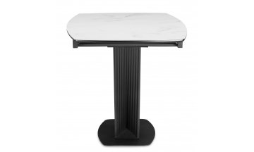 Стеклянный стол Вейл