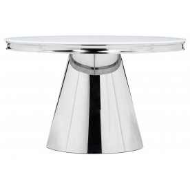 Стеклянный стол Bloss