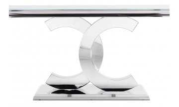 Стол на тумбе Klod