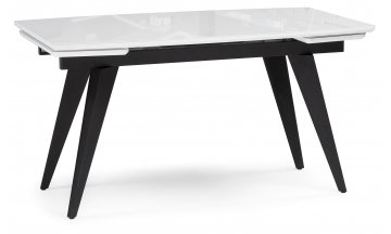 Стеклянный стол Элис