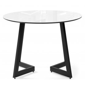 Стеклянный стол Алингсос