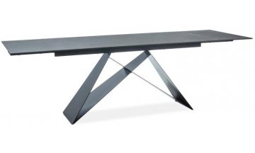 Стеклянный стол Westin