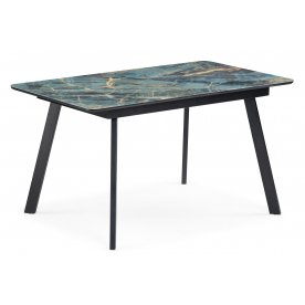 Стеклянный стол Арнот 140