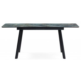 Стеклянный стол Арнот 140