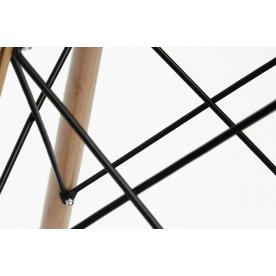 Стеклянный стол Cindy Glass mod.80GLASS