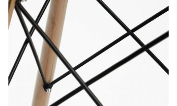 Стеклянный стол Cindy Glass mod.80GLASS