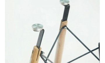 Стеклянный стол Cindy Glass mod.80GLASS