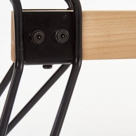 Стеклянный стол Allegro