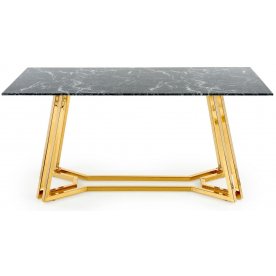 Стеклянный стол Konami