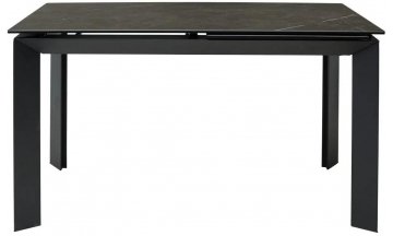 Стеклянный стол Cremona 140 KL-116