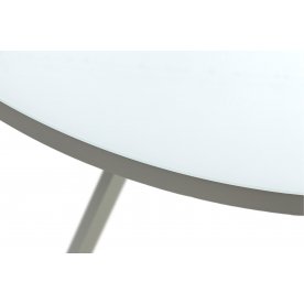 Стеклянный стол Дарио D110