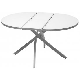 Стеклянный стол Дарио D110