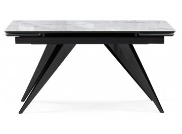 Стеклянный стол Дарвин