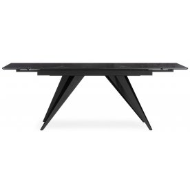 Стеклянный стол Дарвин