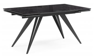 Стеклянный стол Дарвин