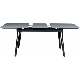 Стеклянный стол Диего