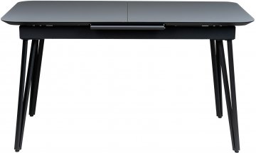 Стеклянный стол Диего