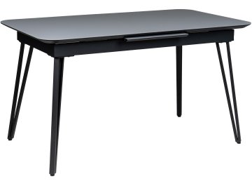 Стеклянный стол Диего